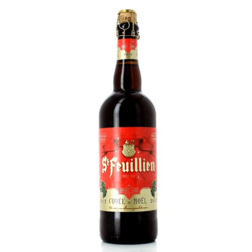 St Feuillien