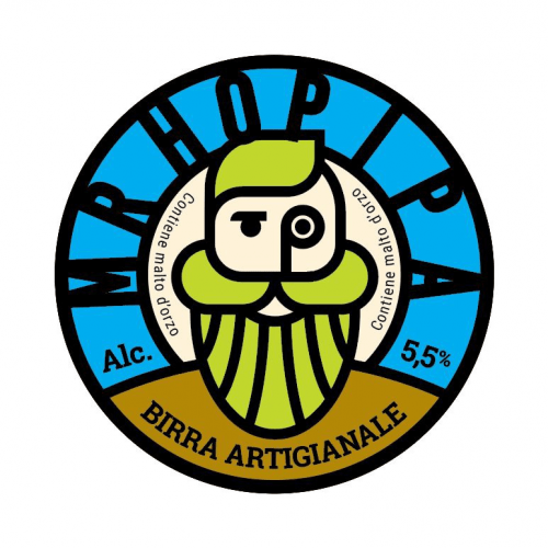 MR. HOP