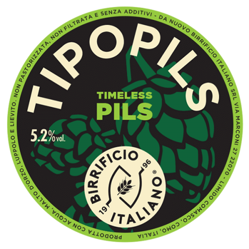 BIRRIFICIO ITALIANO