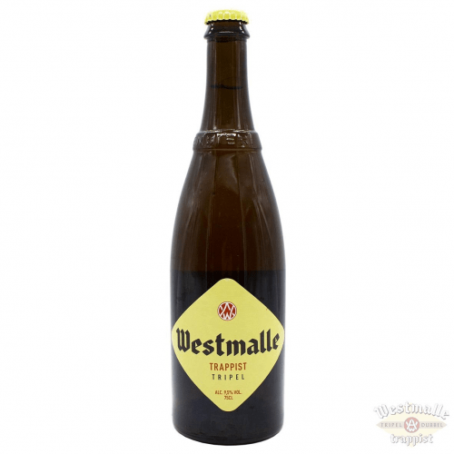 WESTMALLE TRAPPIST