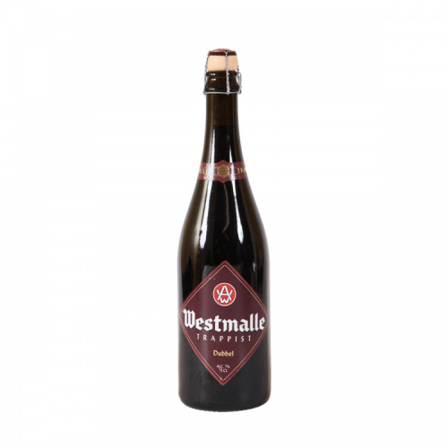 WESTMALLE TRAPPIST