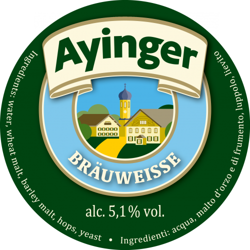 AYINGER