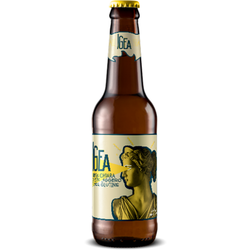BIRRA SALENTO