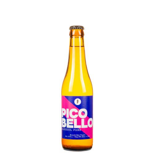 BRUSSELS BEER PROJECT