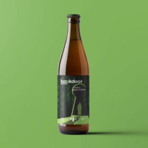 ORSO VERDE