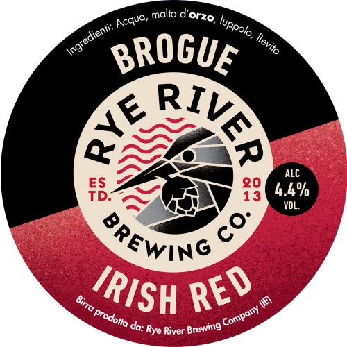 RYE RIVER