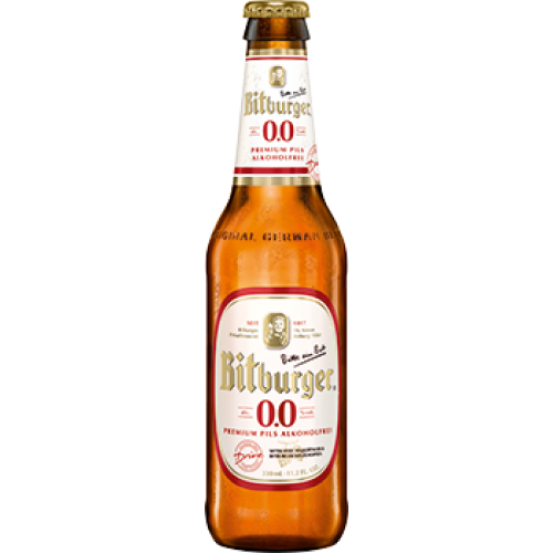 BITBURGER