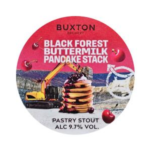 BUXTON