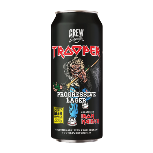 CREW REPUBLIC 
