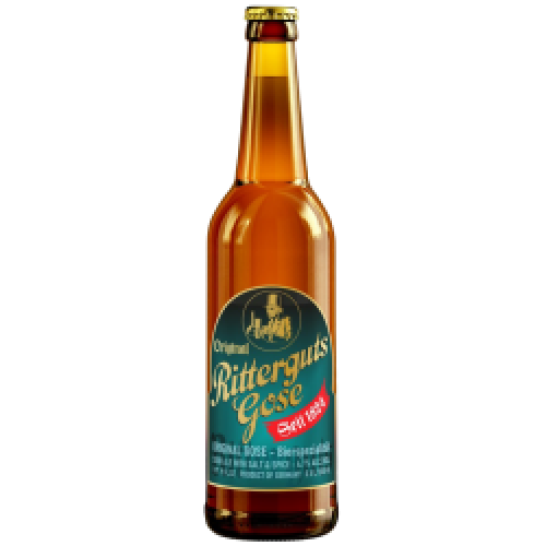 RITTERGUTS