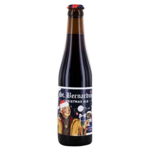 ST. BERNARDUS