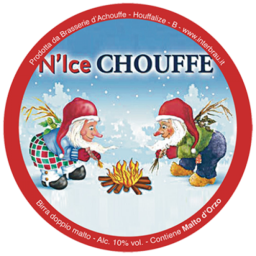 CHOUFFE
