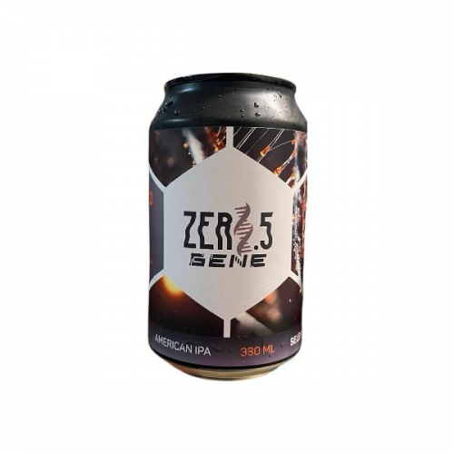 ZERO 5