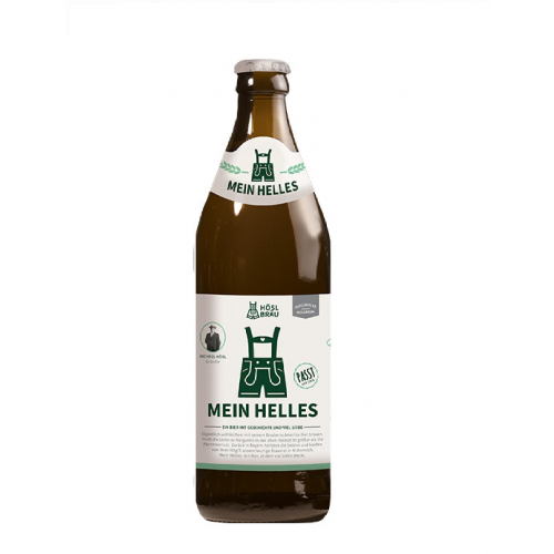 HOESL BRAU