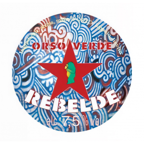 ORSO VERDE
