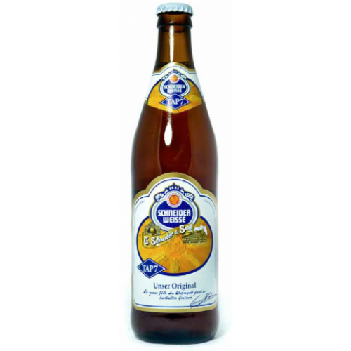 SCHNEIDER WEISSE
