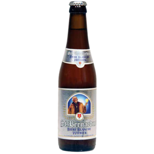 ST. BERNARDUS