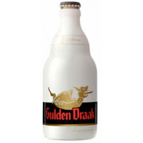 GULDEN DRAAK
