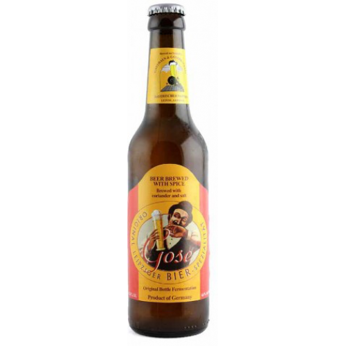 LEIPZIGER GOSE