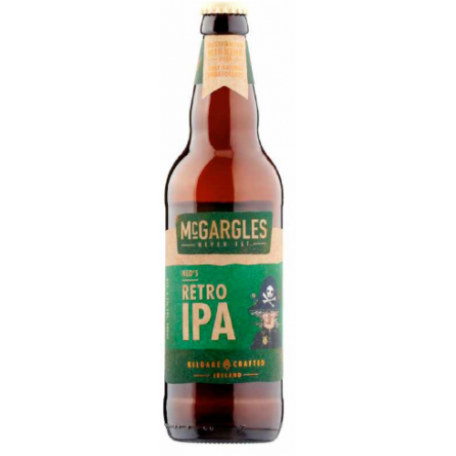 MCGARGLES